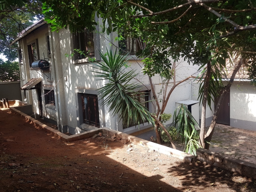 To Let 4 Bedroom Property for Rent in Cashan North West